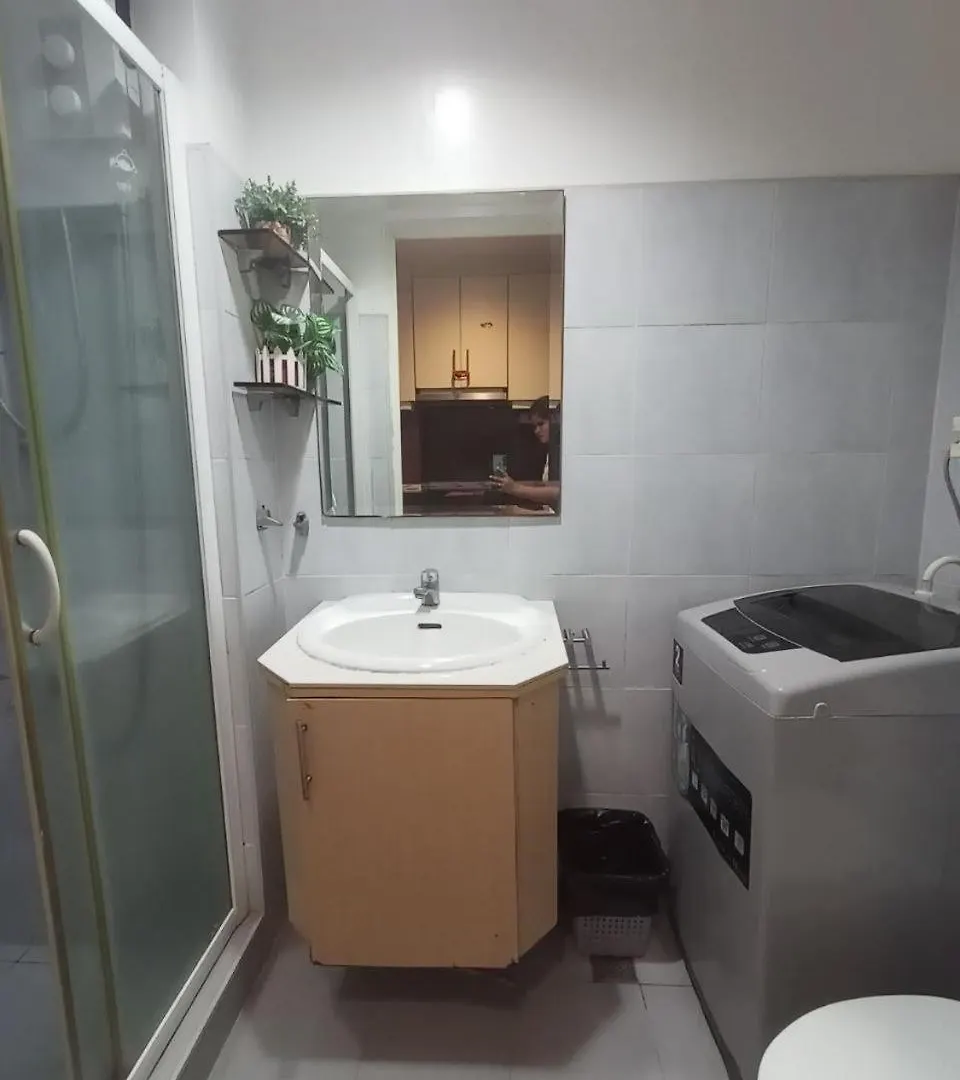 Sea Residences Staycation Near Moa Pasay By Jhay Aparthotel